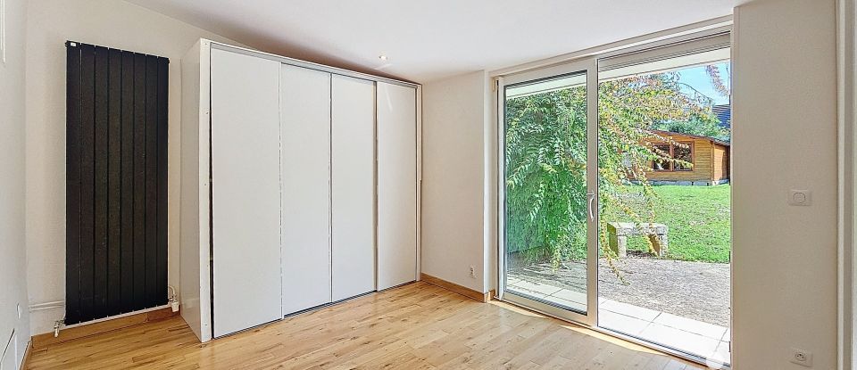 Maison 5 pièces de 95 m² à Mareuil-lès-Meaux (77100)