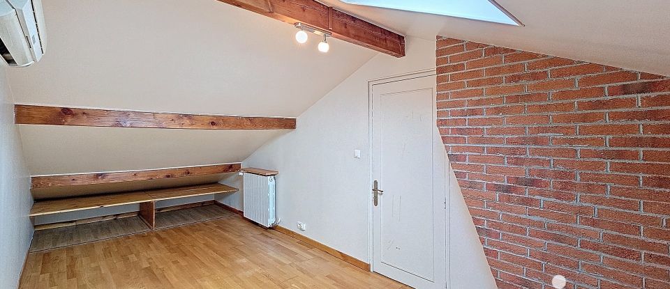 Maison 5 pièces de 95 m² à Mareuil-lès-Meaux (77100)