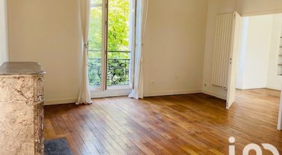 Appartement 2 pièces de 44 m² à Dijon (21000)