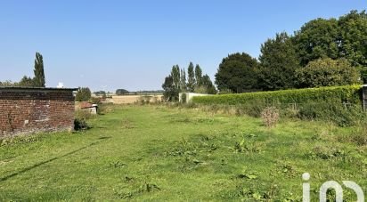 Land of 1,977 m² in Ramicourt (02110)