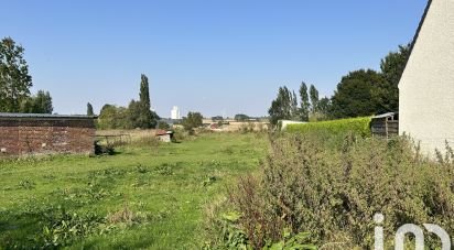 Land of 1,977 m² in Ramicourt (02110)