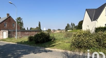 Land of 1,977 m² in Ramicourt (02110)