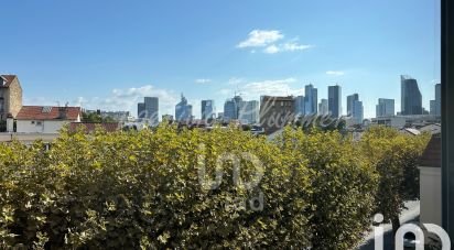 Apartment 2 rooms of 51 m² in La Garenne-Colombes (92250)