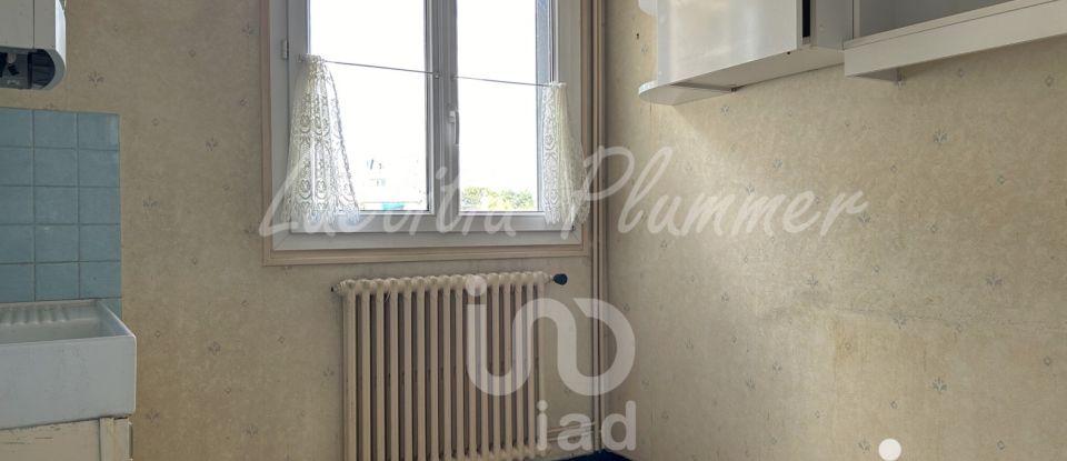 Apartment 2 rooms of 51 m² in La Garenne-Colombes (92250)