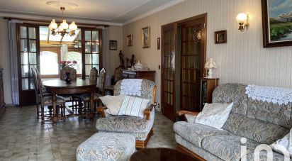 Traditional house 5 rooms of 162 m² in Villepinte (93420)