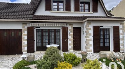 Traditional house 5 rooms of 162 m² in Villepinte (93420)