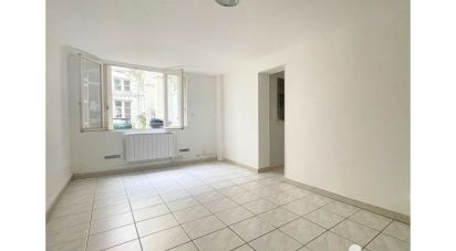 Apartment 2 rooms of 40 m² in Rouen (76000)