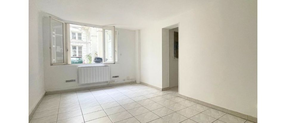 Appartement 2 pièces de 40 m² à Rouen (76000)