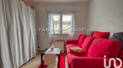 House 6 rooms of 117 m² in Herblay-sur-Seine (95220)