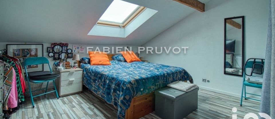 House 6 rooms of 117 m² in Herblay-sur-Seine (95220)