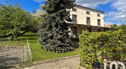 Maison 8 pièces de 175 m² à Migennes (89400)