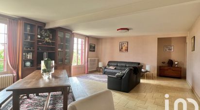 Maison 8 pièces de 175 m² à Migennes (89400)