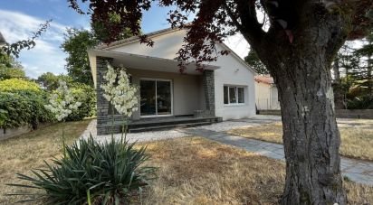 Maison 5 pièces de 92 m² à Saint-Brevin-les-Pins (44250)