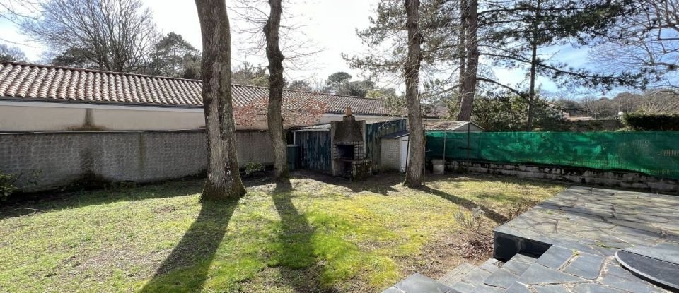 Maison 5 pièces de 92 m² à Saint-Brevin-les-Pins (44250)