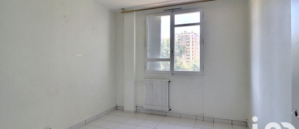 Appartement 5 pièces de 103 m² à Marseille (13010)