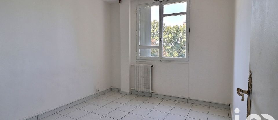 Appartement 5 pièces de 103 m² à Marseille (13010)