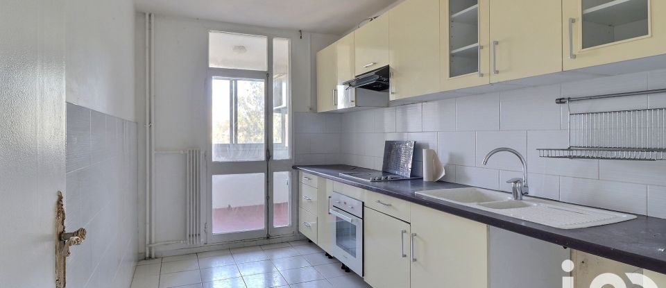 Appartement 5 pièces de 103 m² à Marseille (13010)