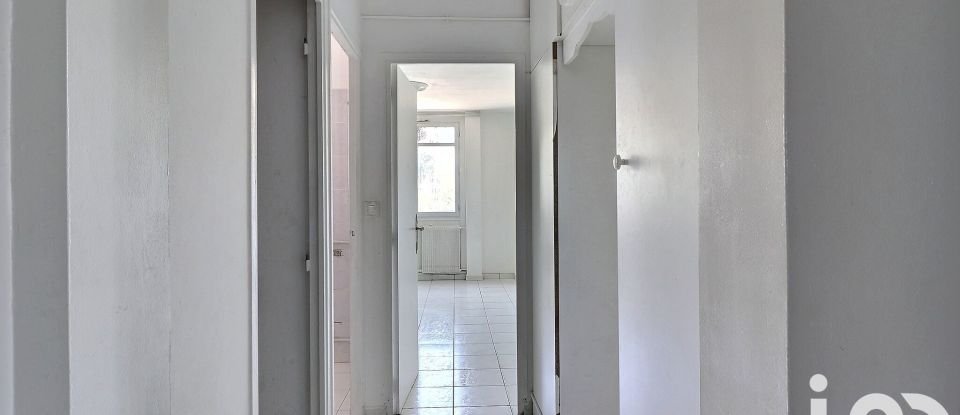 Appartement 5 pièces de 103 m² à Marseille (13010)