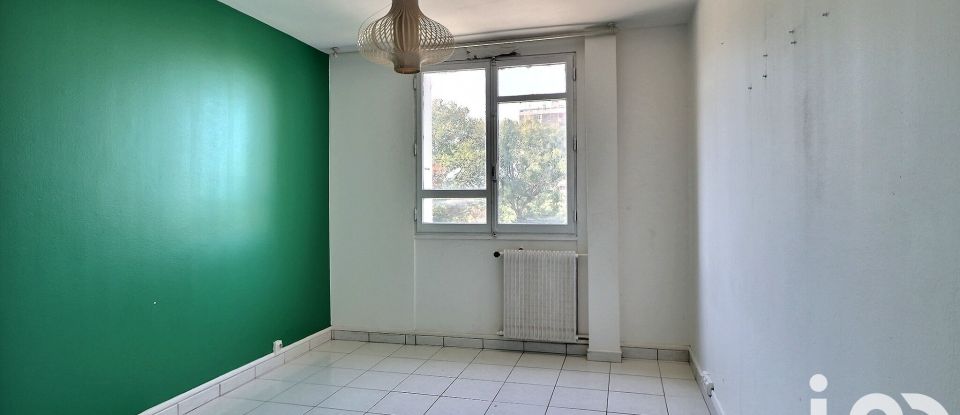 Appartement 5 pièces de 103 m² à Marseille (13010)