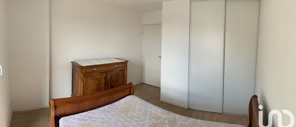 Appartement 2 pièces de 41 m² à Vouvray (37210)