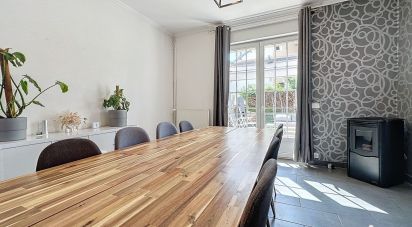 Maison 5 pièces de 87 m² à Fameck (57290)