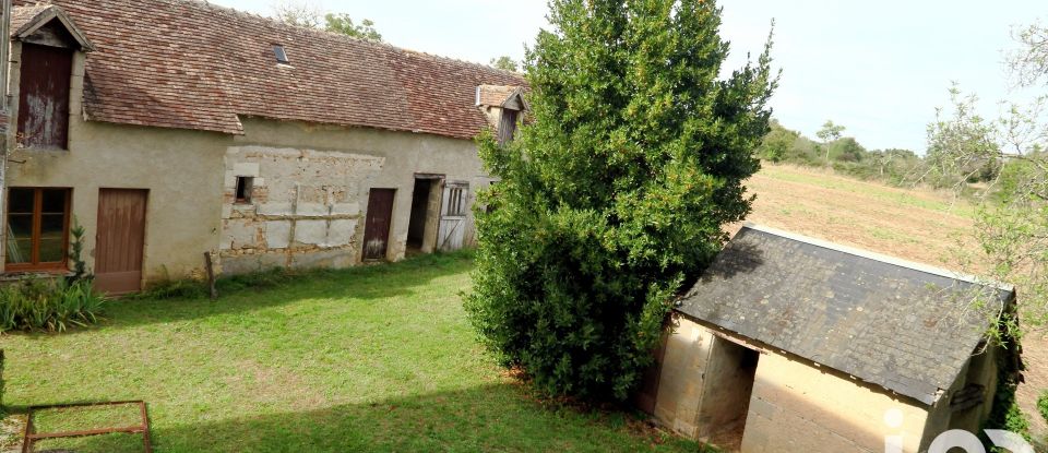 House 7 rooms of 155 m² in Angles-sur-l'Anglin (86260)