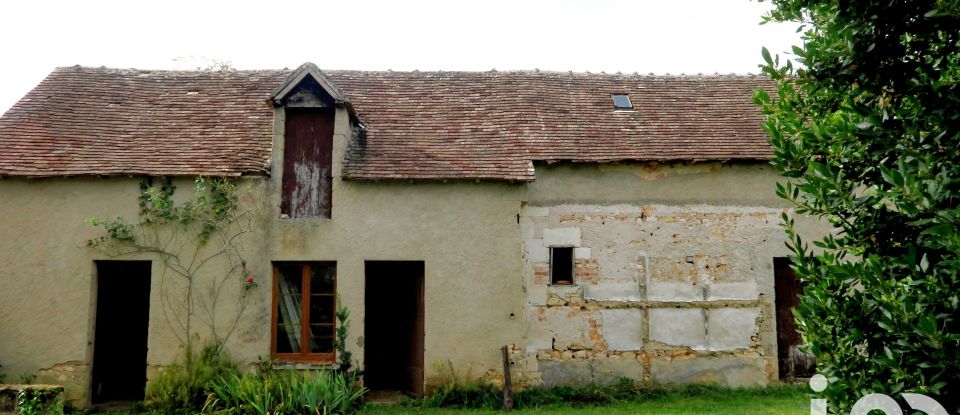 House 7 rooms of 155 m² in Angles-sur-l'Anglin (86260)