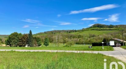 Terrain de 989 m² à Saint-Donat-sur-l'Herbasse (26260)