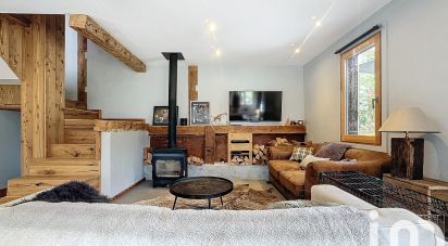 Maison 6 pièces de 158 m² à Samoëns (74340)