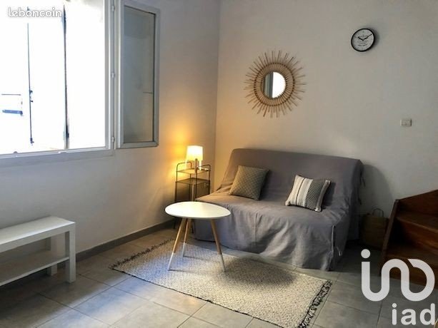 Apartment 2 rooms of 42 m² in Nîmes (30000)