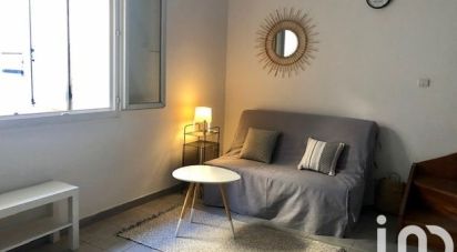 Appartement 2 pièces de 42 m² à Nîmes (30000)