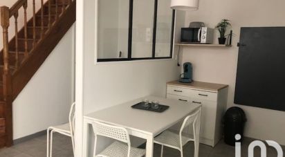 Apartment 2 rooms of 42 m² in Nîmes (30000)