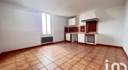 Appartement 4 pièces de 65 m² à Seillons-Source-d'Argens (83470)