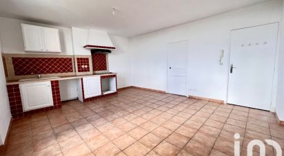 Appartement 4 pièces de 65 m² à Seillons-Source-d'Argens (83470)