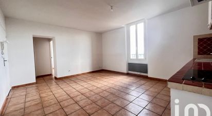 Appartement 4 pièces de 65 m² à Seillons-Source-d'Argens (83470)