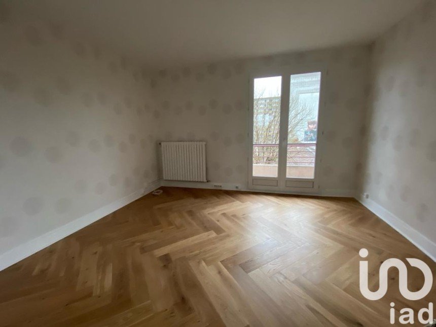 Appartement 3 pièces de 54 m² à Pierrefitte-sur-Seine (93380)