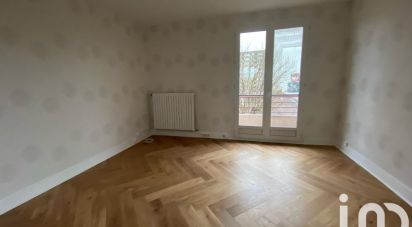 Appartement 3 pièces de 54 m² à Pierrefitte-sur-Seine (93380)