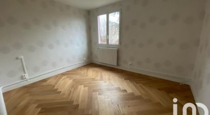 Appartement 3 pièces de 54 m² à Pierrefitte-sur-Seine (93380)