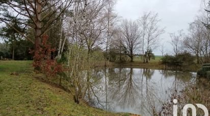 Leisure facility of 5,210 m² in Auzouer-en-Touraine (37110)