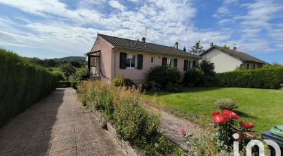 House 5 rooms of 116 m² in Foug (54570)