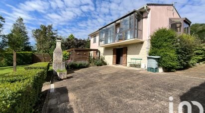 Maison 5 pièces de 116 m² à Foug (54570)