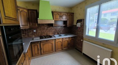 House 5 rooms of 116 m² in Foug (54570)