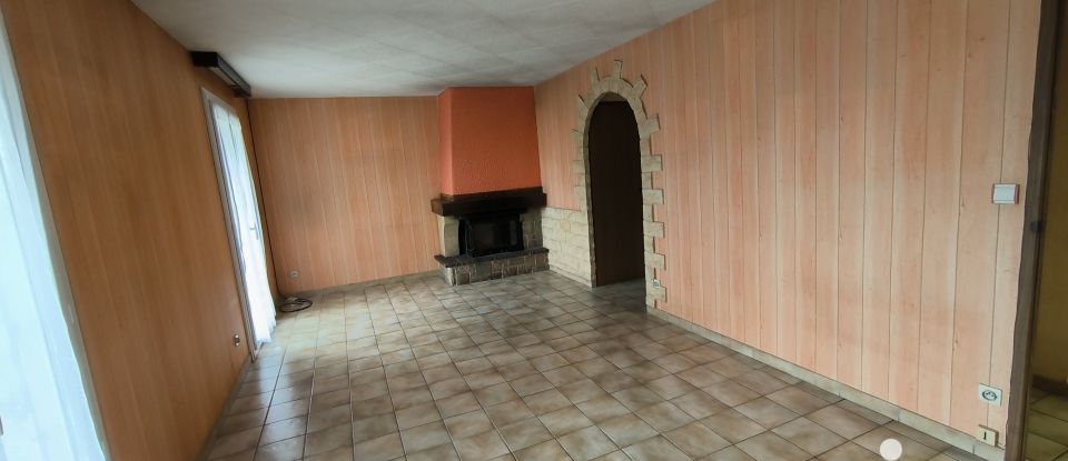 Maison 5 pièces de 116 m² à Foug (54570)