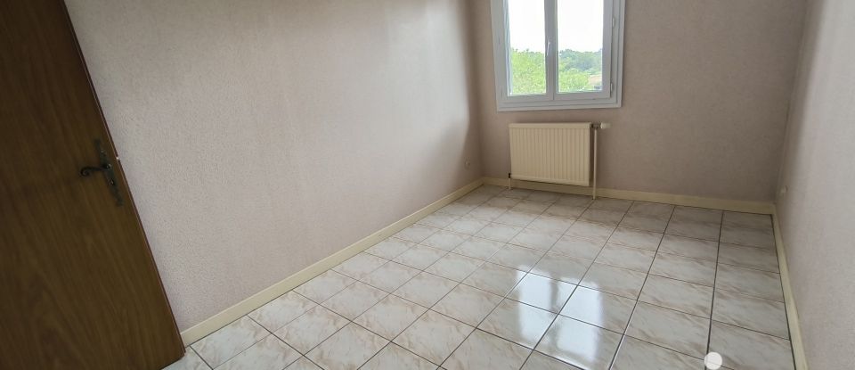 House 5 rooms of 116 m² in Foug (54570)