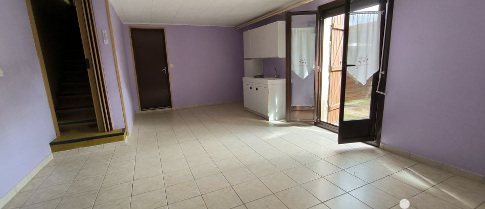 House 5 rooms of 116 m² in Foug (54570)