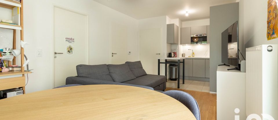 Appartement 2 pièces de 46 m² à Versailles (78000)