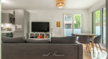 Apartment 2 rooms of 46 m² in Versailles (78000)