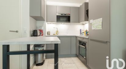 Appartement 2 pièces de 46 m² à Versailles (78000)