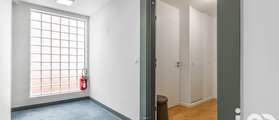 Appartement 2 pièces de 46 m² à Versailles (78000)