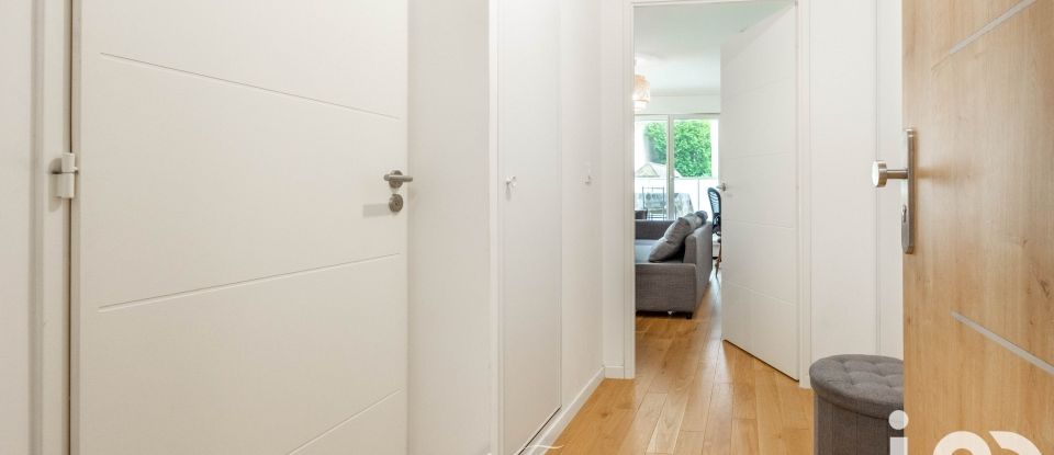 Appartement 2 pièces de 46 m² à Versailles (78000)